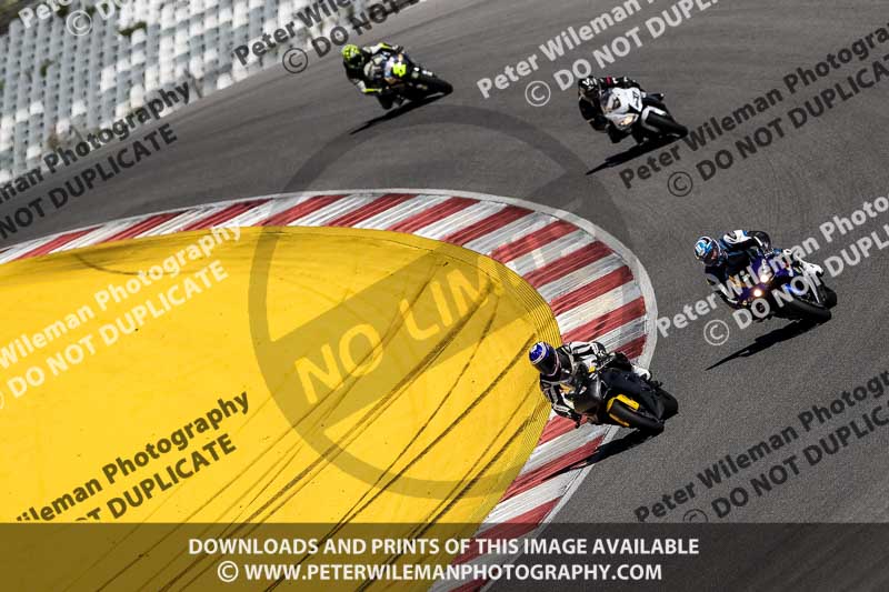 may 2019;motorbikes;no limits;peter wileman photography;portimao;portugal;trackday digital images